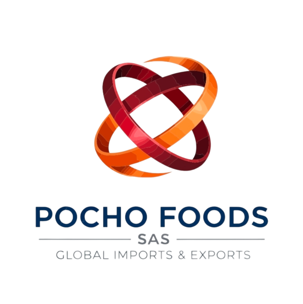 POCHO FOODS SAS
